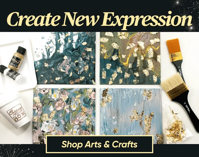 Arts & Crafts
