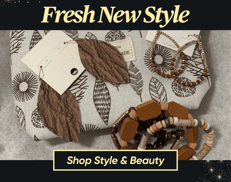 Style & Beauty