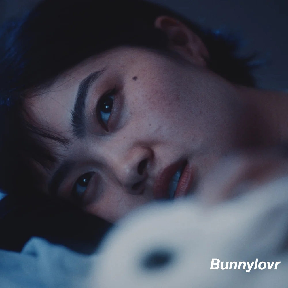 "Bunnylovr" film still.