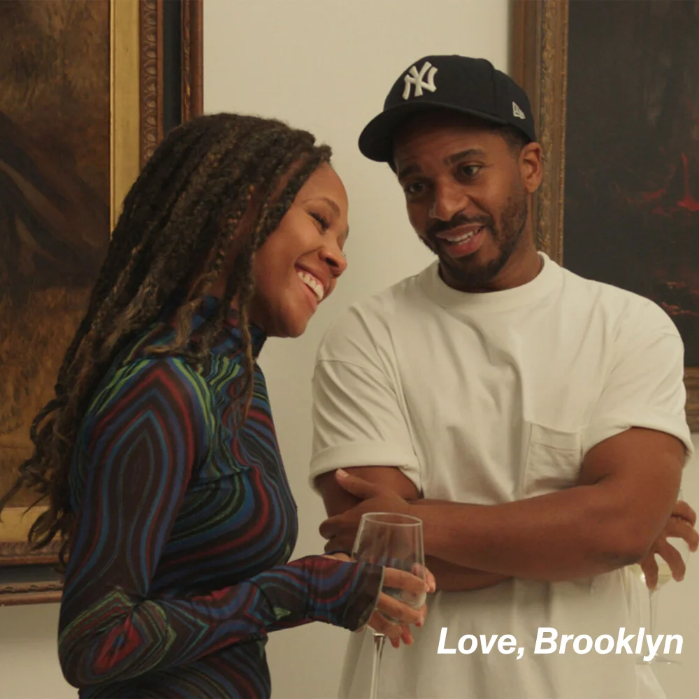 "Love, Brooklyn" Film Still