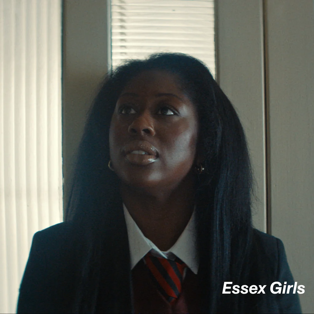 "Essex Girls" film still.