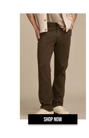 Shop Athletic Straight Daytripper in Wild Field