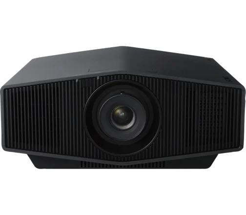 Sony 4K HDR Laser Home Theater Projector With Native 4K SXRD Panel