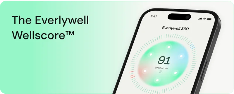 The Everlywell Wellscore