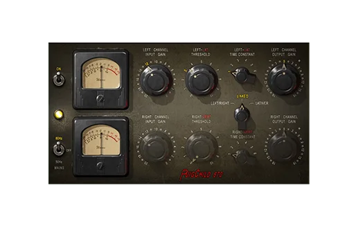 PuigChild Compressor
