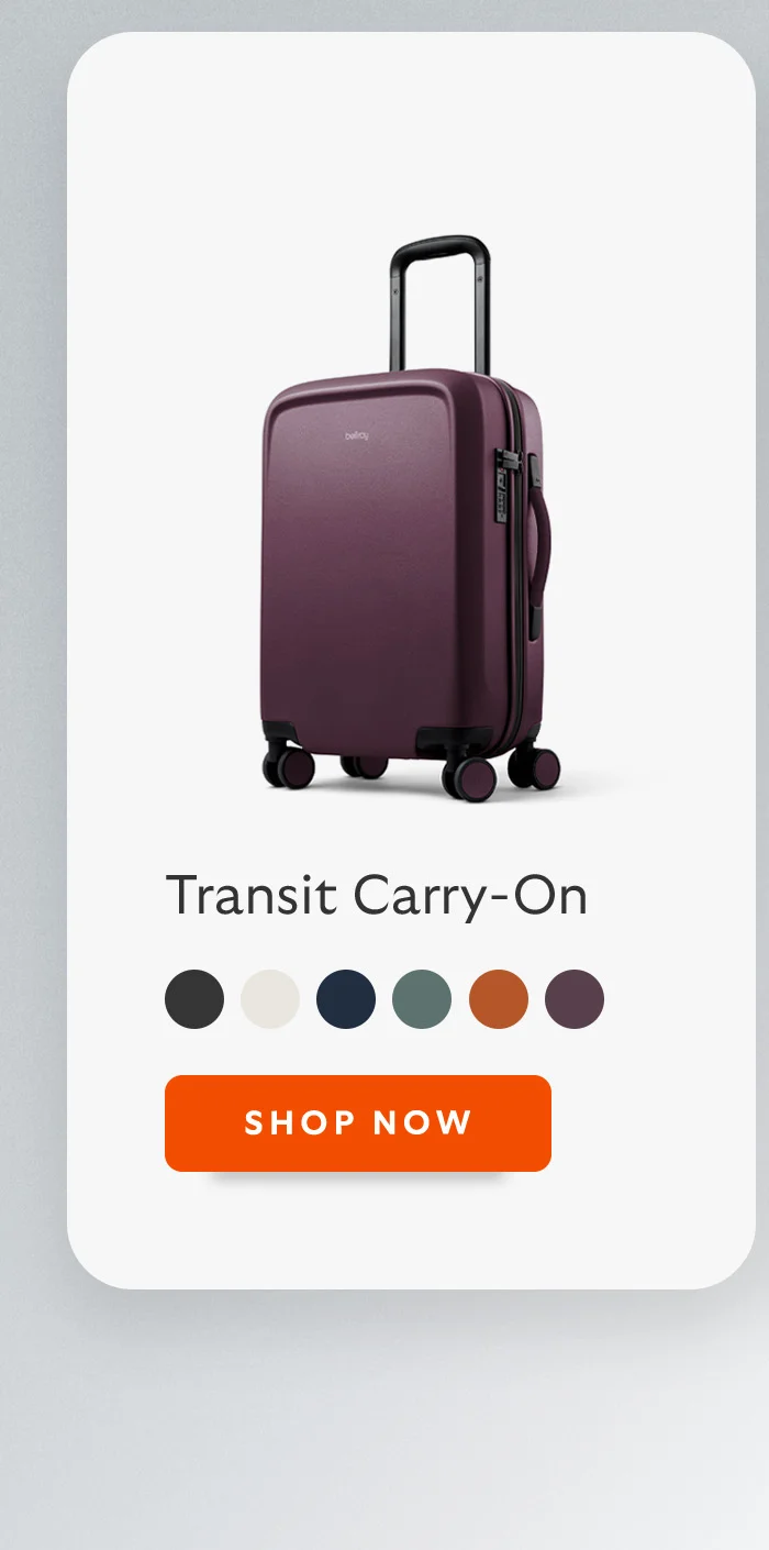 Transit Carry-On