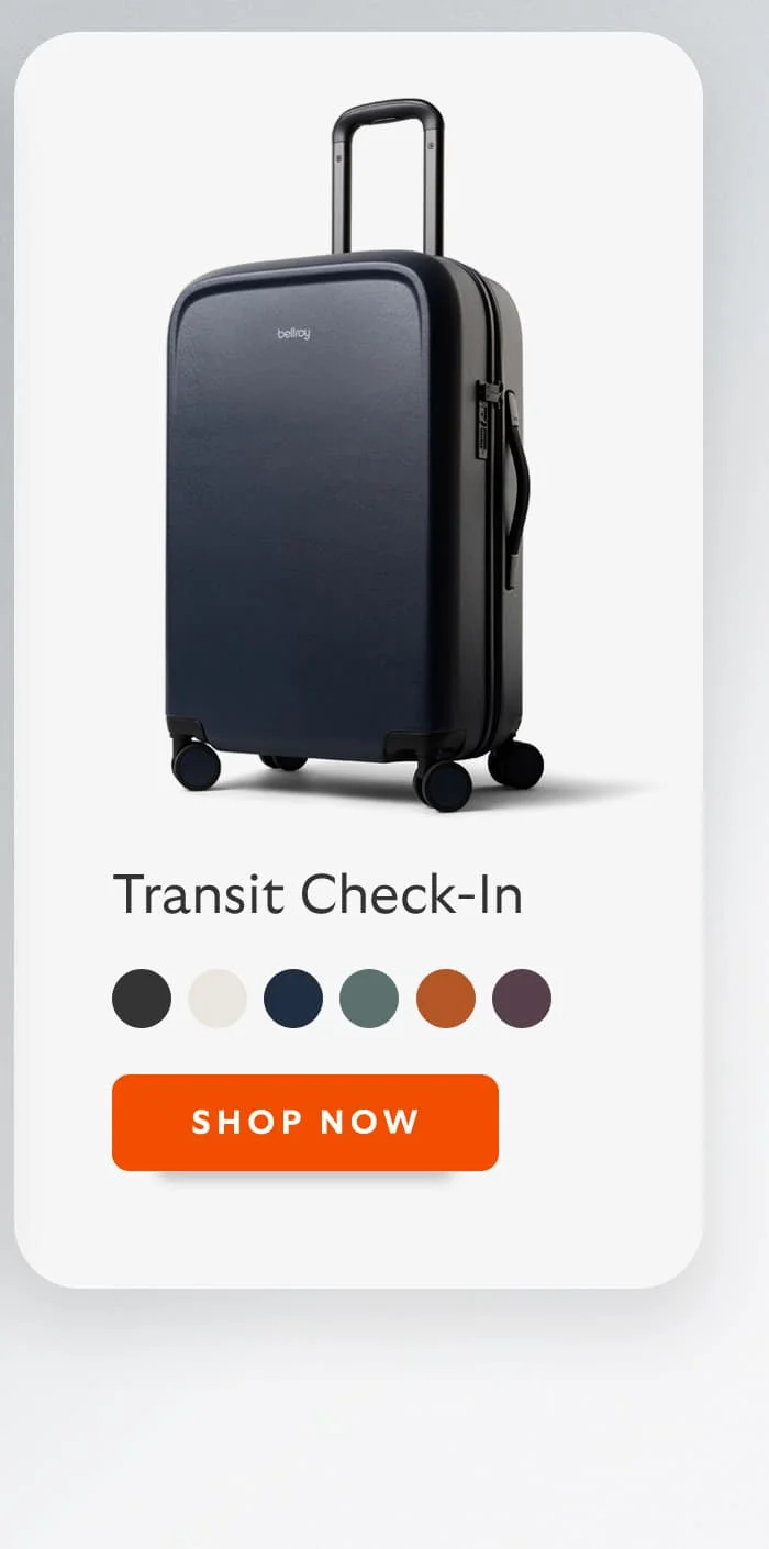 Transit Check-In