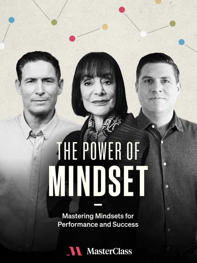 The Power of Mindset