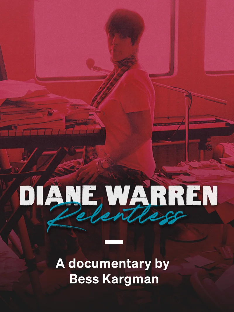 A Documentary by Bess Kargman