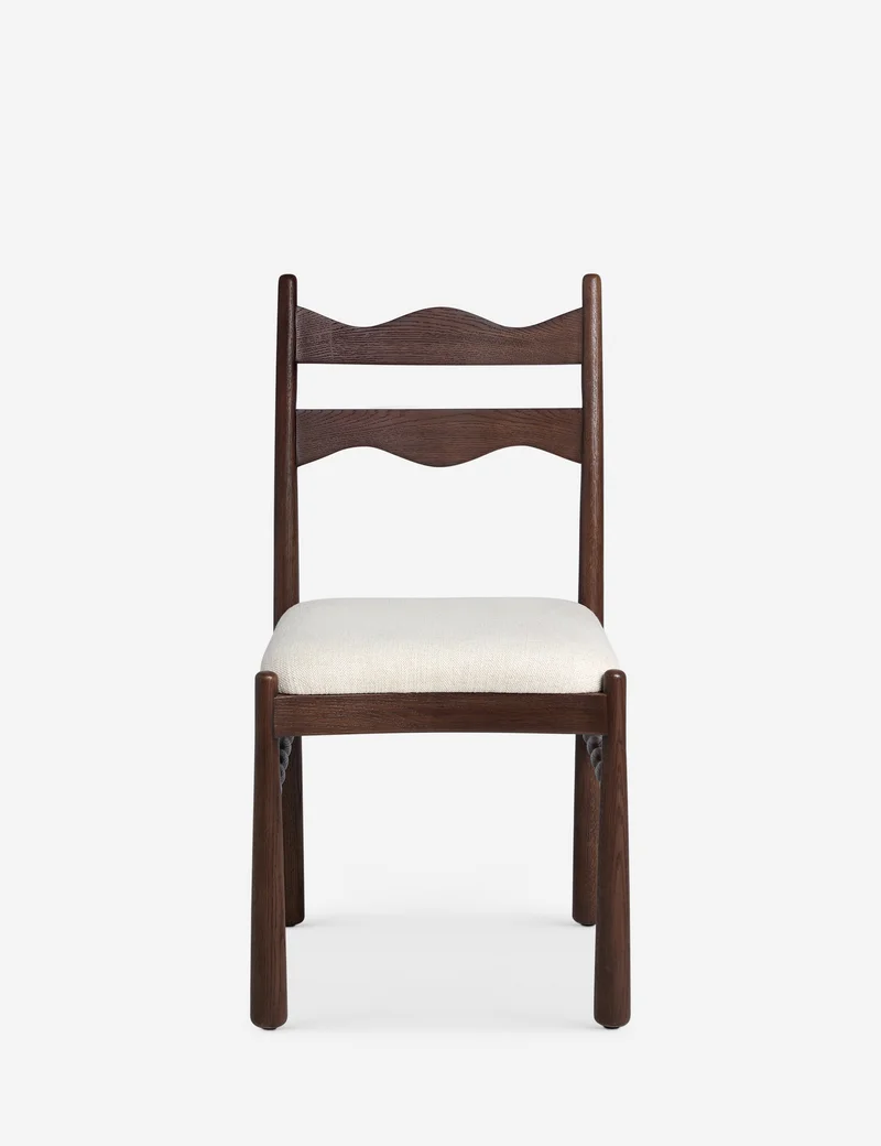 Image of Kadner Dining Chair (Set of 2)