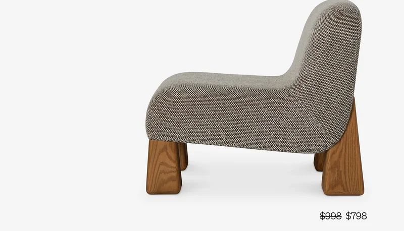 Shop Emelise Accent Chair
