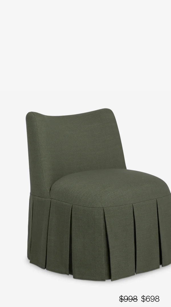 Shop Koppel Accent Chair
