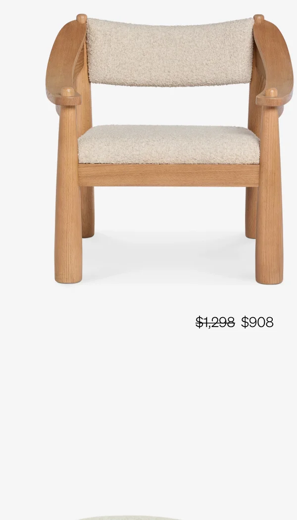 Shop Delise Accent Chair