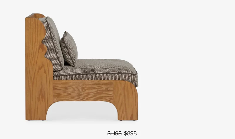 Shop Valley Accent Chair