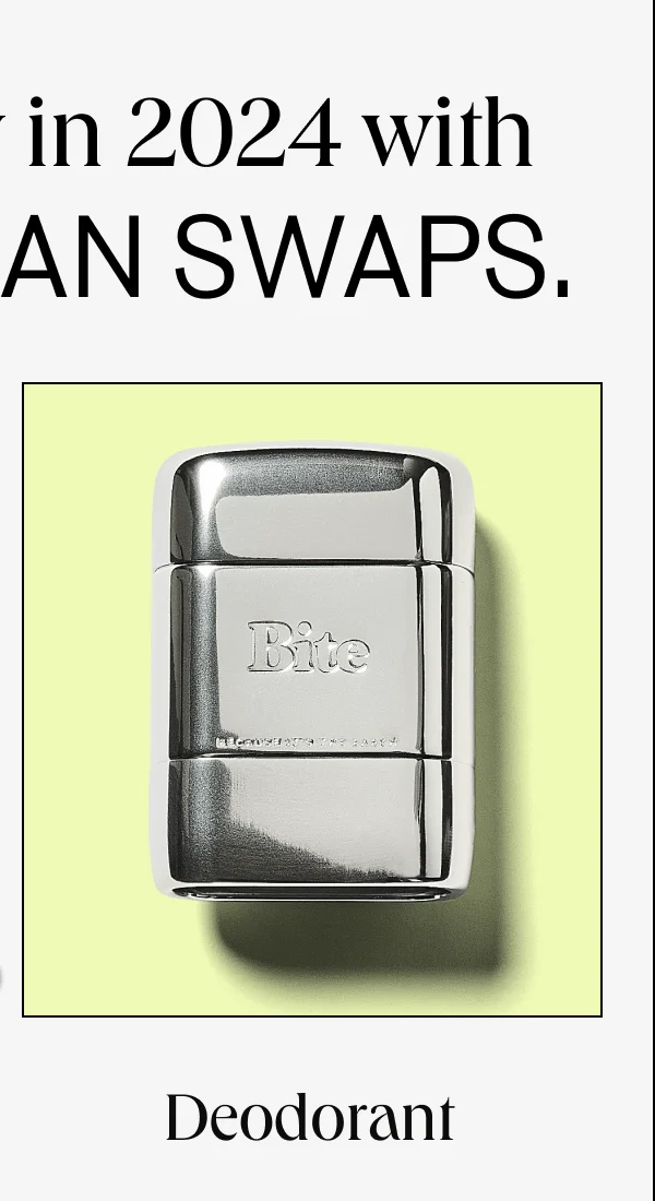 Deodorant