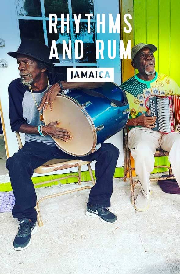JAMAICA