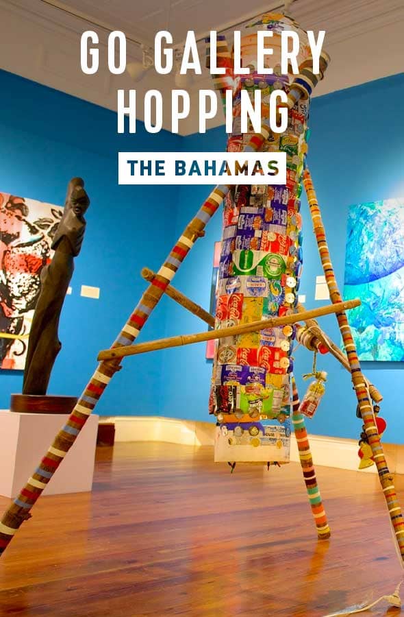THE BAHAMAS