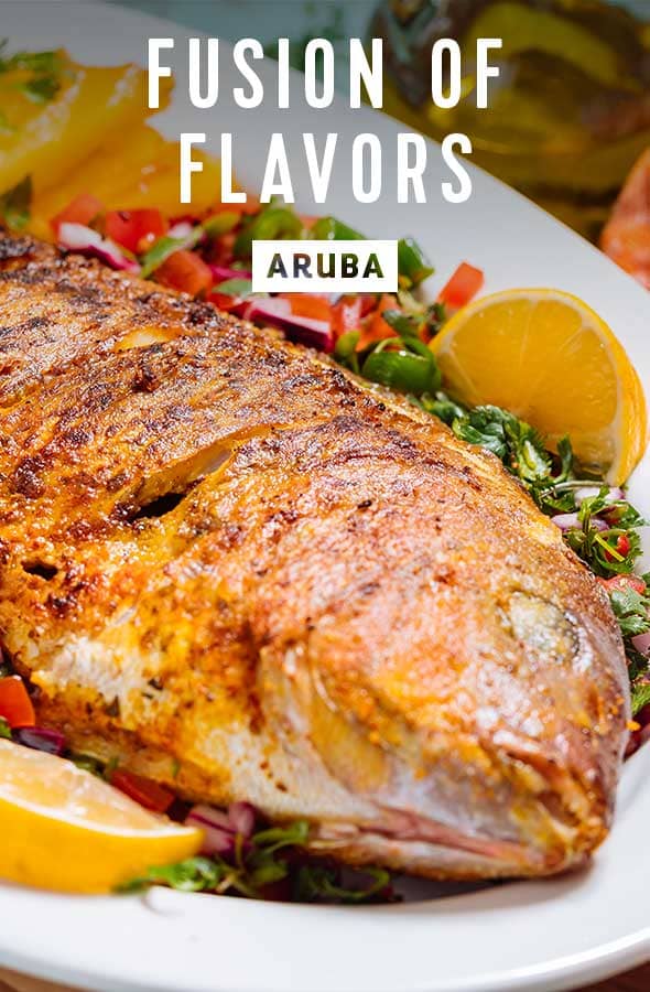 ARUBA