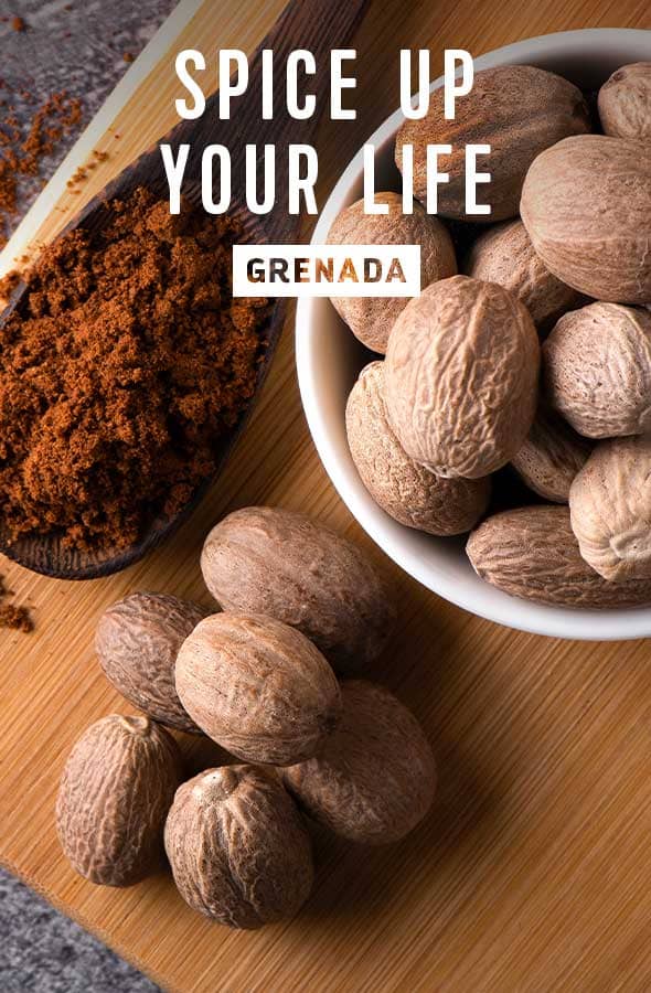 GRENADA