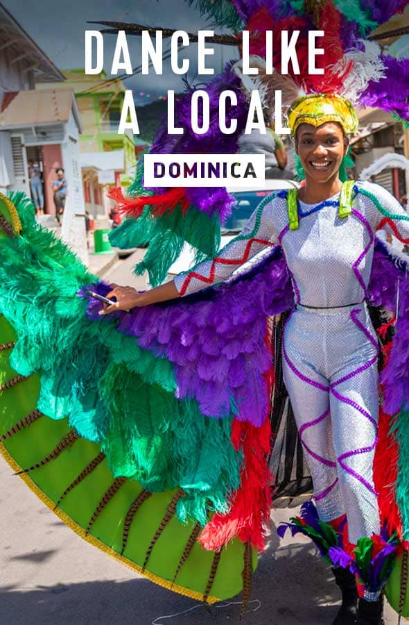 DOMINICA