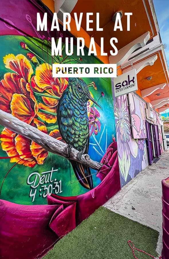 PUERTO RICO