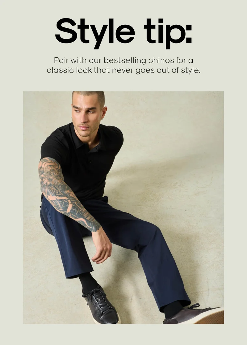 STYLE TIPS