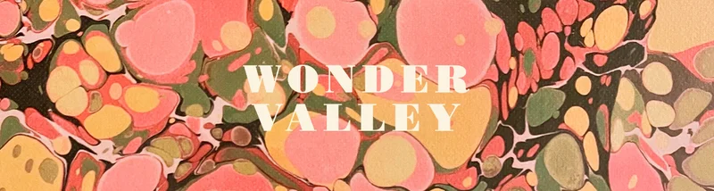 WONDER VALLEY