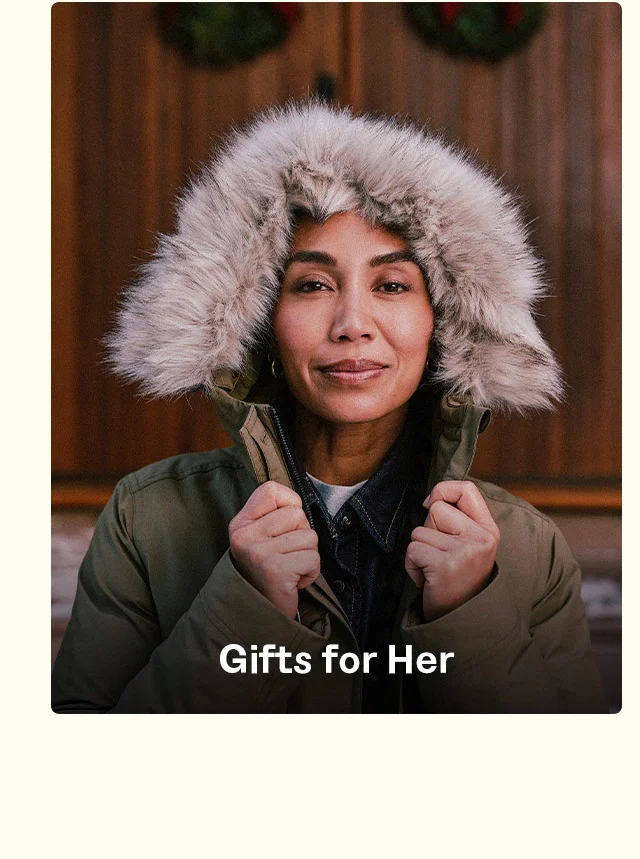 Gits for Her