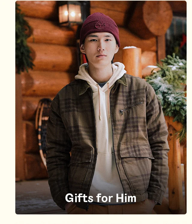 Gifts for Him