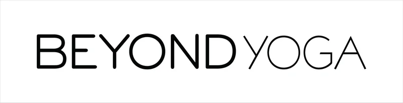 Beyond Yoga logo