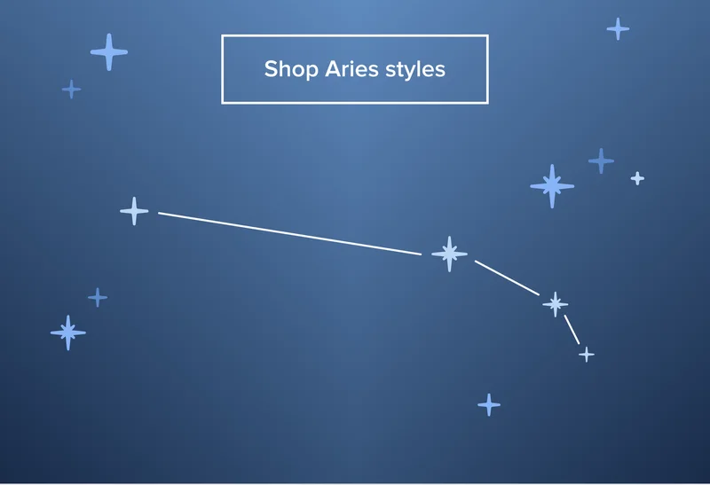Shop Aries styles