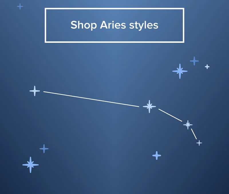 Shop Aries styles