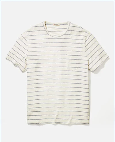 Hemp Strie