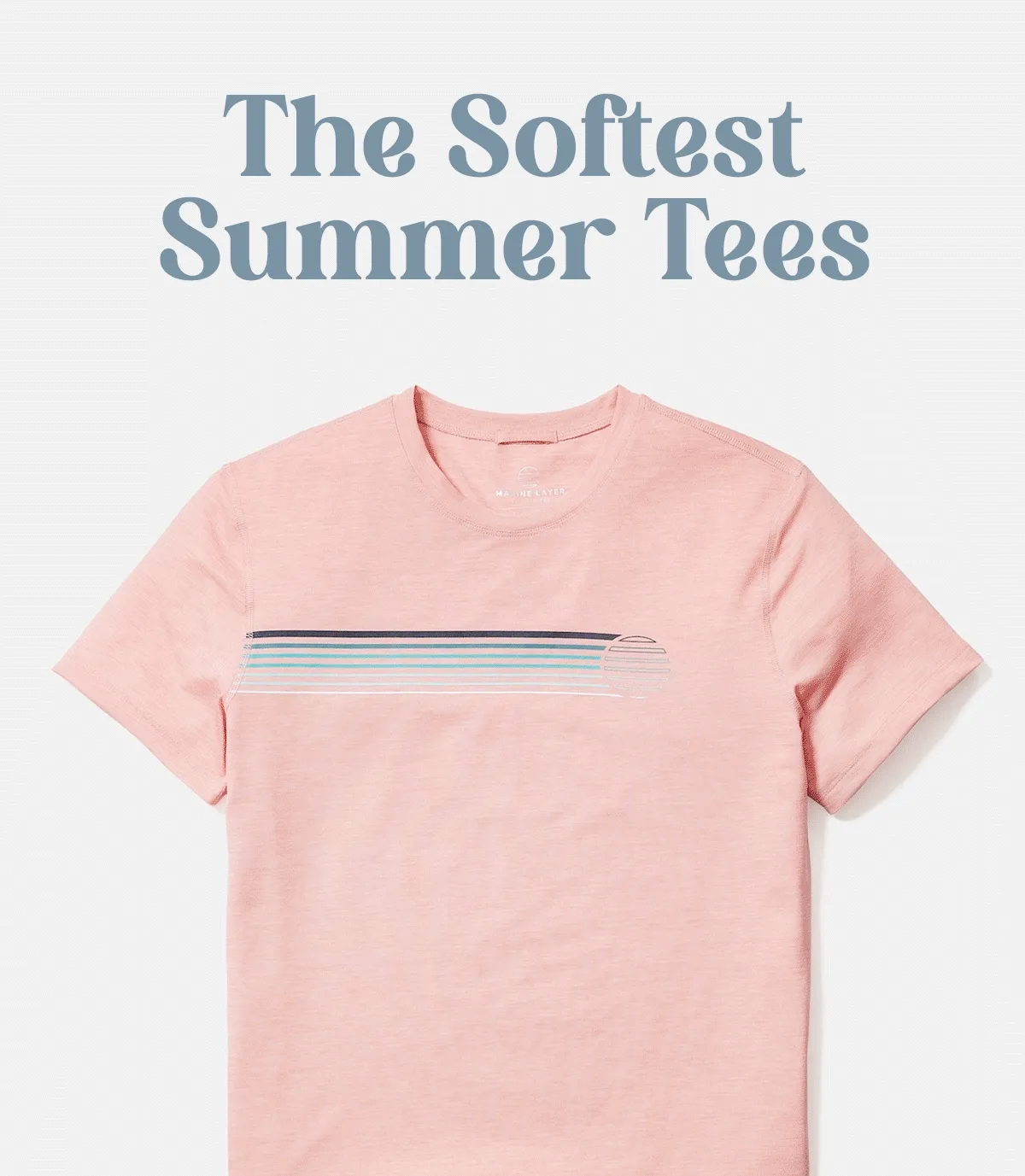 Hint: it’s you, wearing these