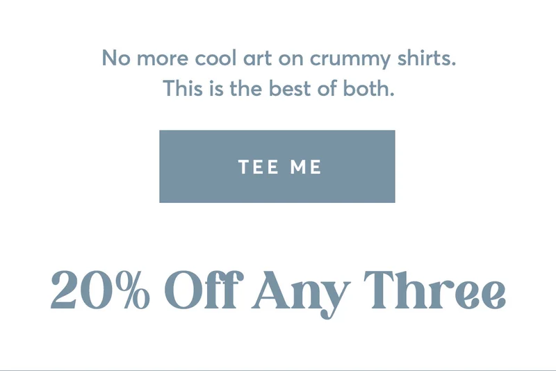 Tee Me