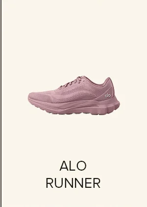 ALO RUNNER