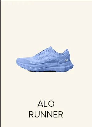 ALO RUNNER