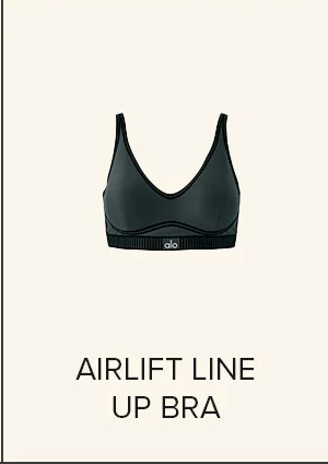 AIRLIFT LINE UP BRA