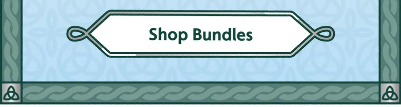 Shop Bundles