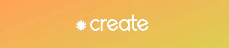 CREATE