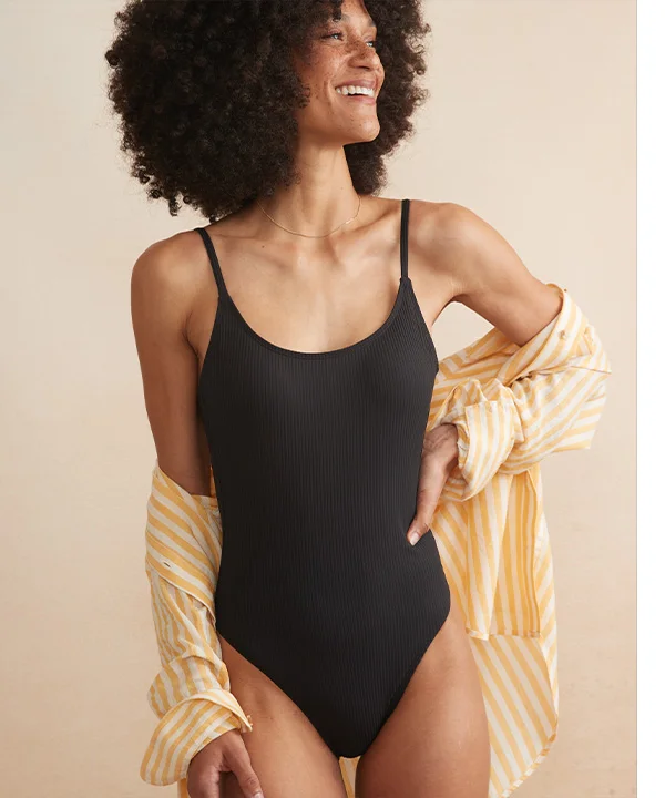 ML x Andie Laguna One Piece