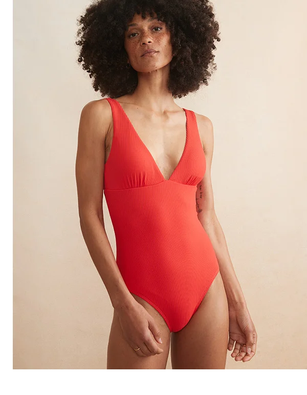 ML x Andie Augustine One Piece