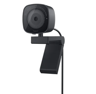 Dell WB3023 webcam, codename Shepard
