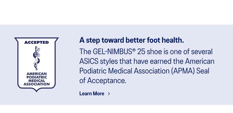 A step toward better health. Learn More >
