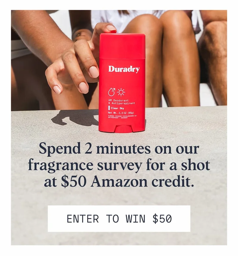 Enter to Win