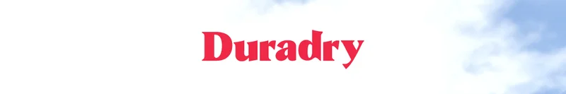 Duradry