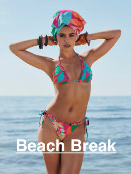 Beach Break