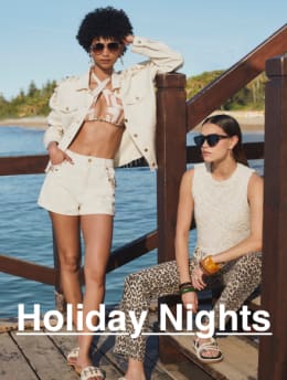 Holiday Nights