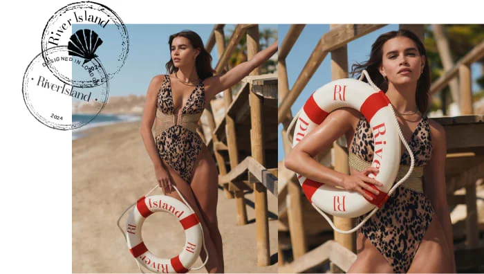 Shop Swimsuits