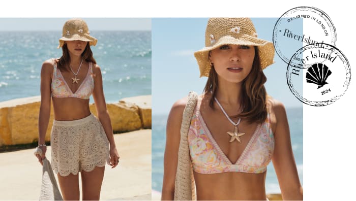 Shop Beachwear